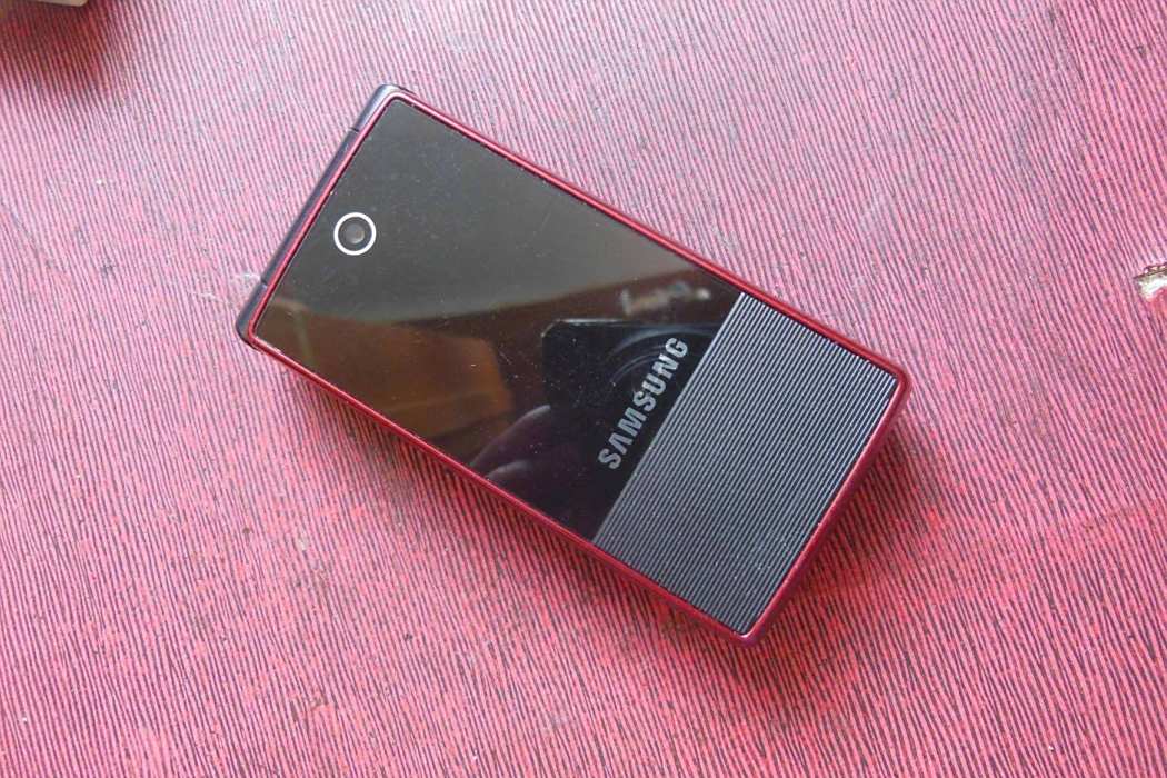 三星 E2510 三星 E2510