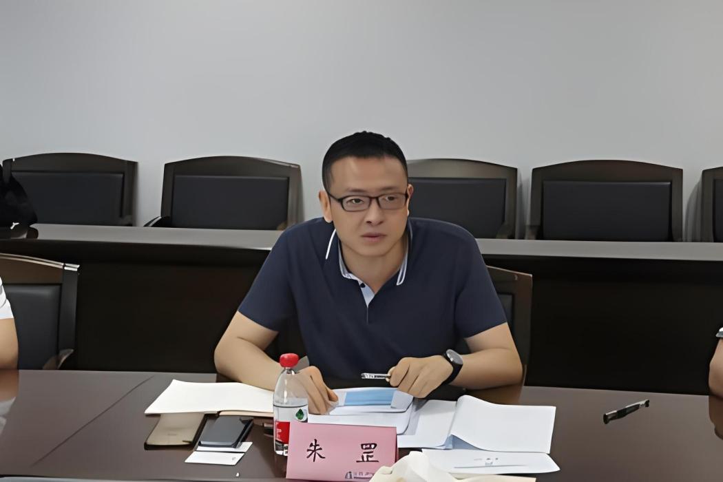 朱罡(廣東省廣州市南沙開發區科學技術局黨組成員、總工程師) 朱罡(廣東省廣州市南沙開發區科學技術局黨組成員、總工程師)