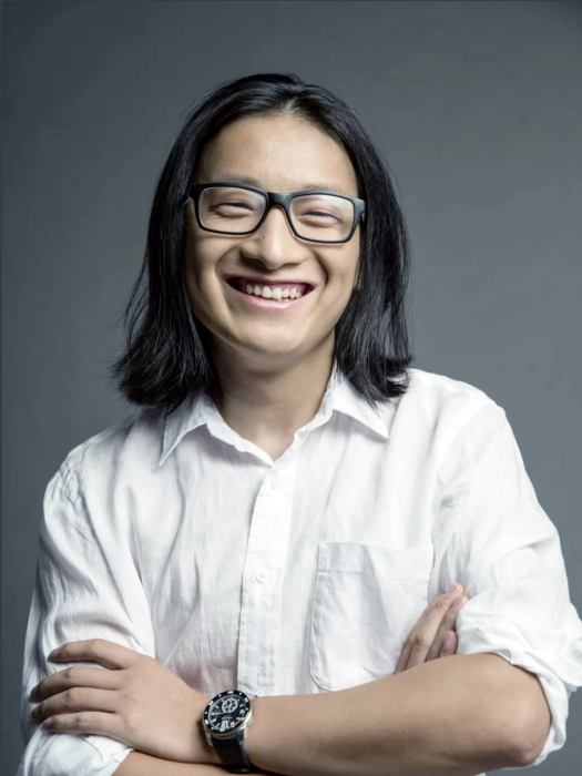 王志鷗 王志鷗
