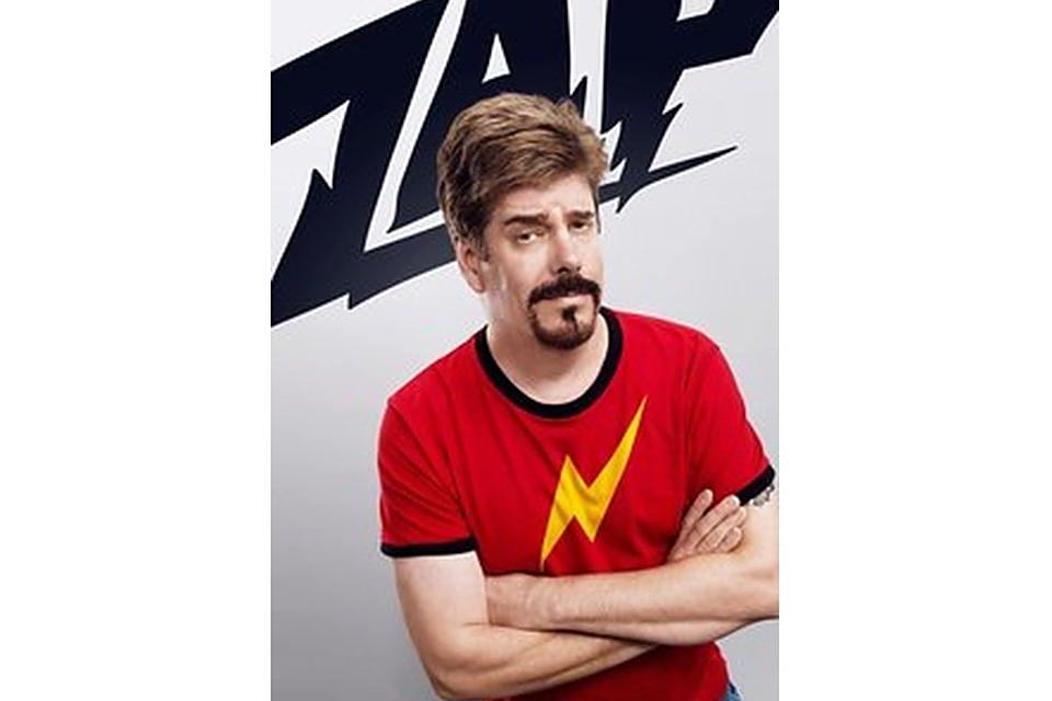 Mike Zapcic Mike Zapcic