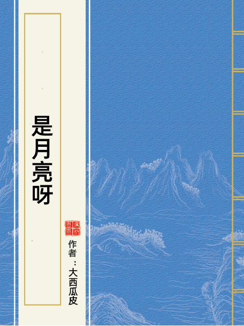 是月亮呀 是月亮呀