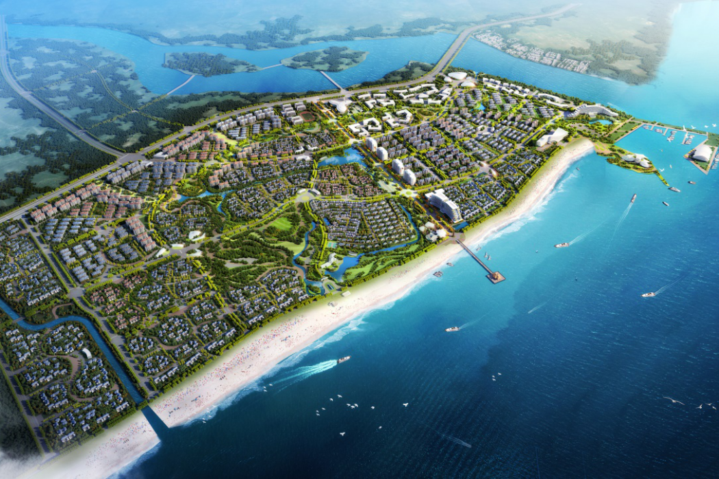 SEATOPIA蔚藍海岸 SEATOPIA蔚藍海岸