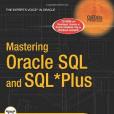 Mastering Oracle SQL and SQL*Plus Mastering Oracle SQL and SQL*Plus