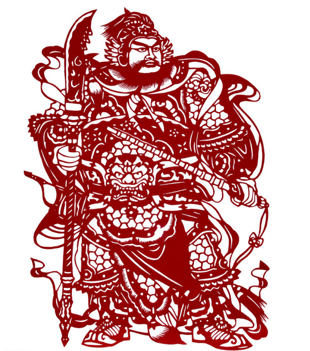 建節尉 建節尉