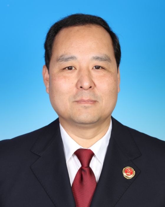 李曉軍(寧夏自治區人民檢察院計畫財務裝備處處長) 李曉軍(寧夏自治區人民檢察院計畫財務裝備處處長)