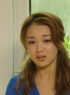 彭玉(中國內地女演員)