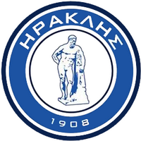 赫拉克利斯足球俱樂部隊徽