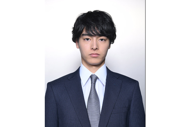小池穗高
