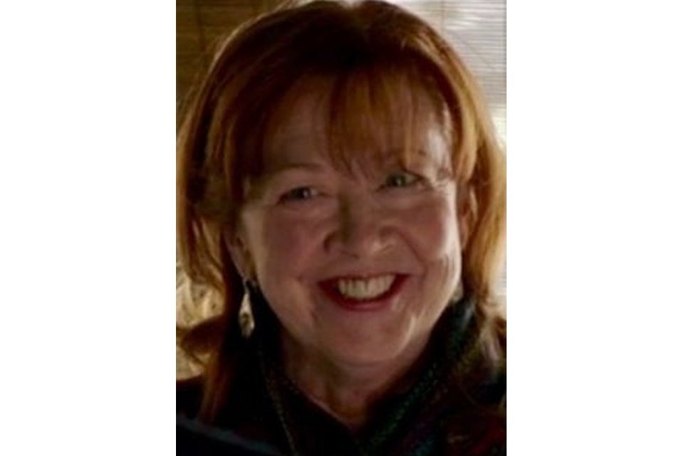 Patricia Bethune Patricia Bethune