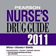 Pearson Nurse\x27s Drug Guide 2011(Wilson, Billie A.; Shannon, Margaret T.等著圖書) Pearson Nurse\x27s Drug Guide 2011(Wilson, Billie A.; Shannon, Margaret T.等著圖書)