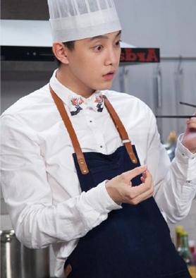 深井食堂(網路劇)