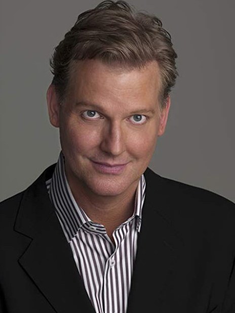 Craig Kilborn Craig Kilborn