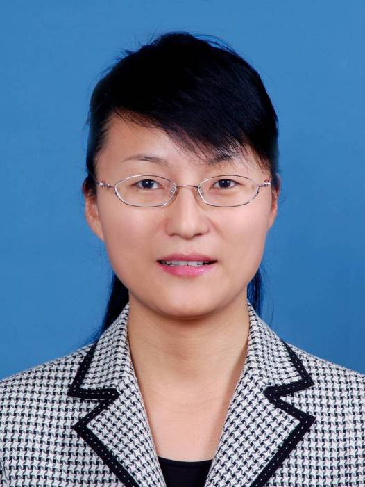 李婷(全國台聯理事、河南省台灣同胞聯誼會會長) 李婷(全國台聯理事、河南省台灣同胞聯誼會會長)