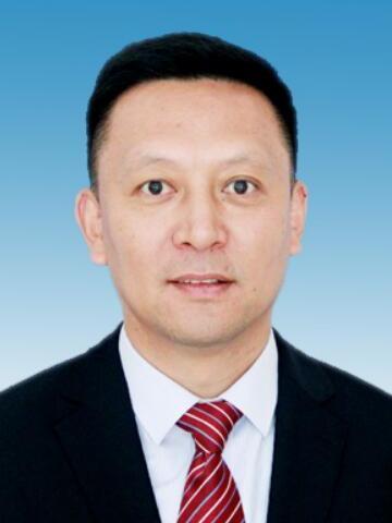 秦鵬(山東省濟南市鋼城區投資促進局黨組副書記、副局長) 秦鵬(山東省濟南市鋼城區投資促進局黨組副書記、副局長)