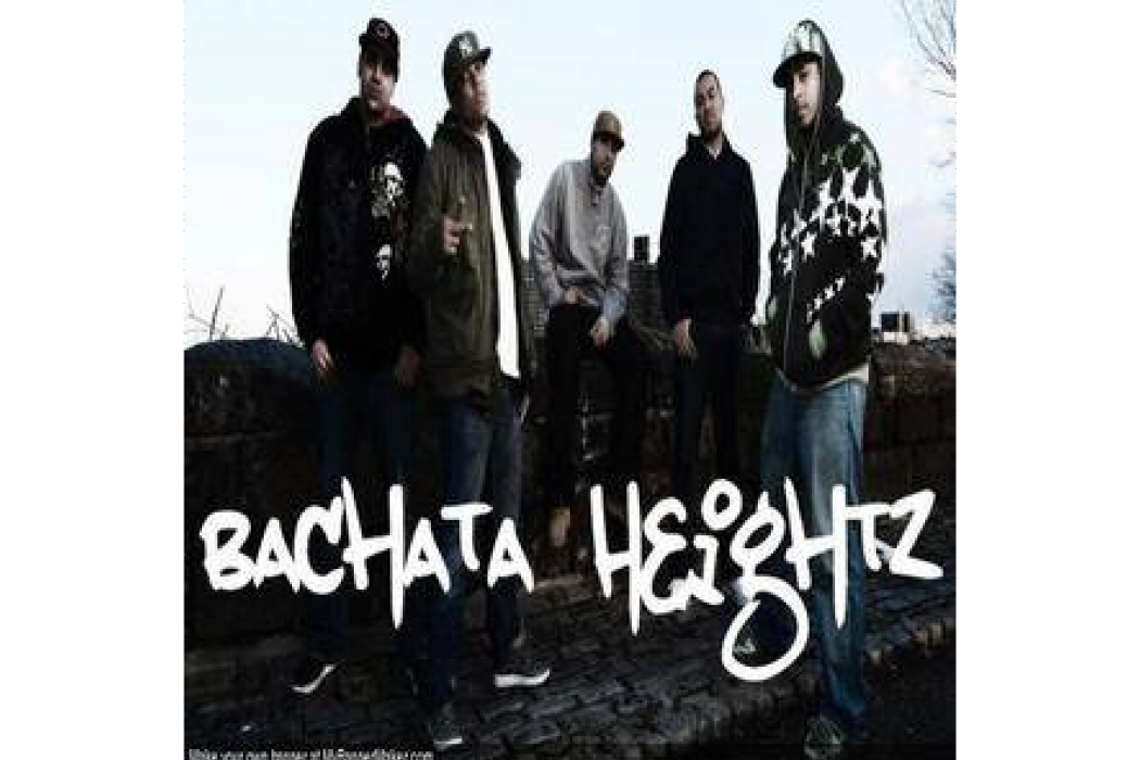 Bachata Heightz Bachata Heightz