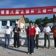 西集鎮(黑龍江省哈爾濱市巴彥縣下轄鎮)