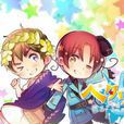 黑塔利亞 World☆Stars 黑塔利亞 World☆Stars