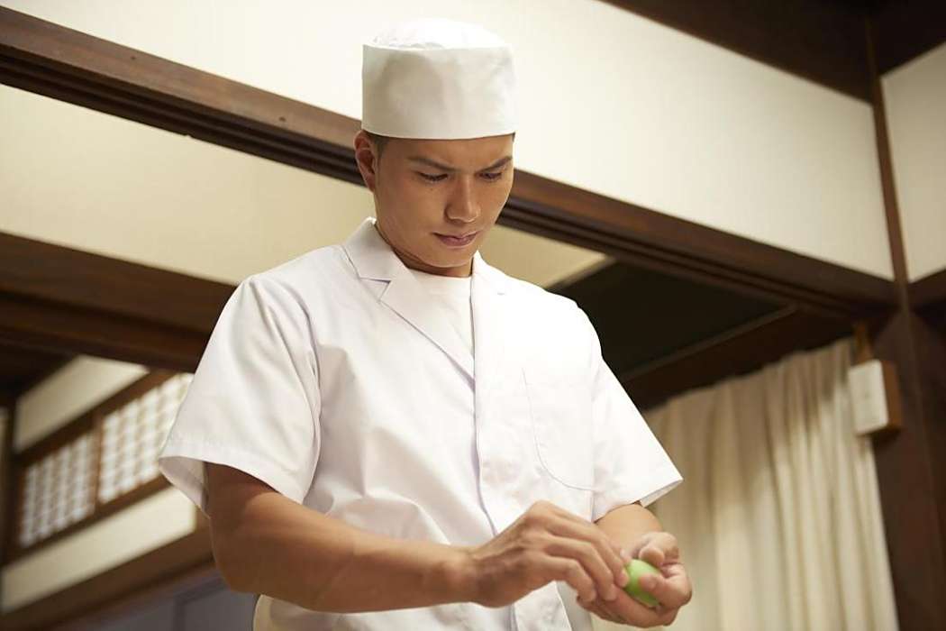 宮迫健司