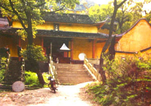 浙江地藏寺