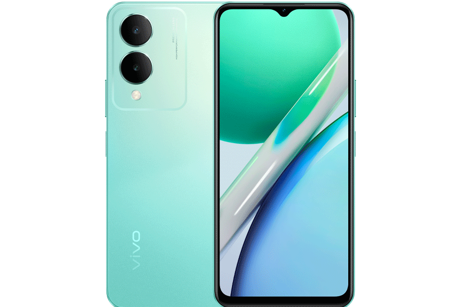 vivo Y36m vivo Y36m