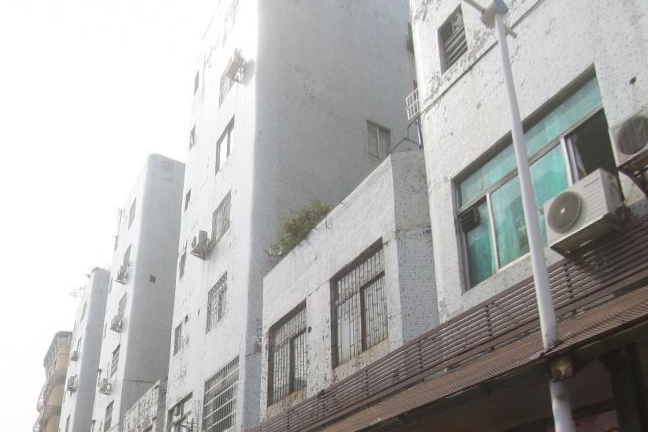 南怡大廈 南怡大廈