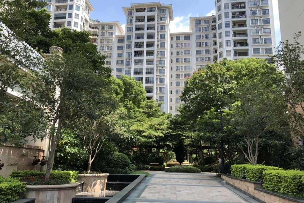 妙鴻錦園 妙鴻錦園