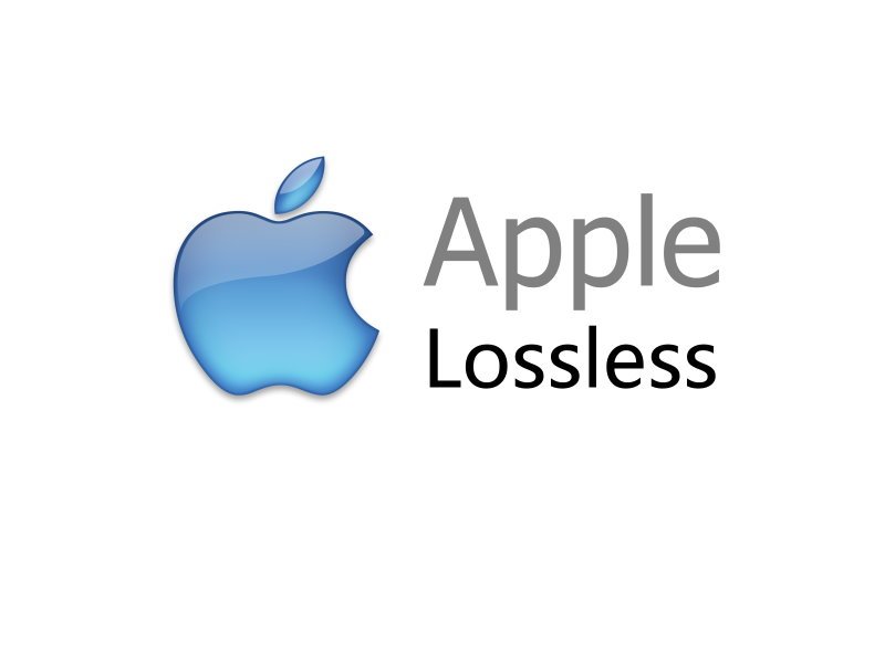Apple Lossless(AppleLossless)