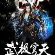 武極穹天 武極穹天
