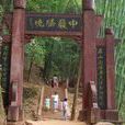 中岩(四川省級風景區) 中岩(四川省級風景區)