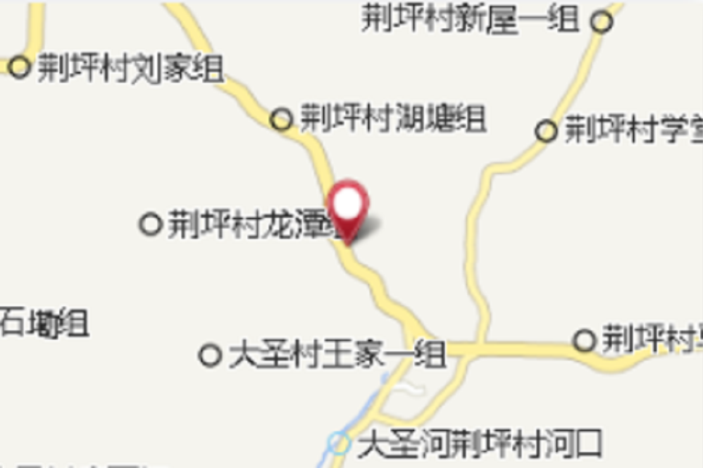 南莊組 南莊組
