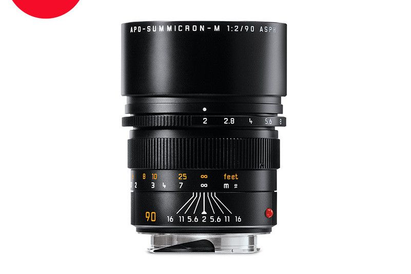 徠卡APO-Summicron-SL 90mm f/2 ASPH 徠卡APO-Summicron-SL 90mm f/2 ASPH