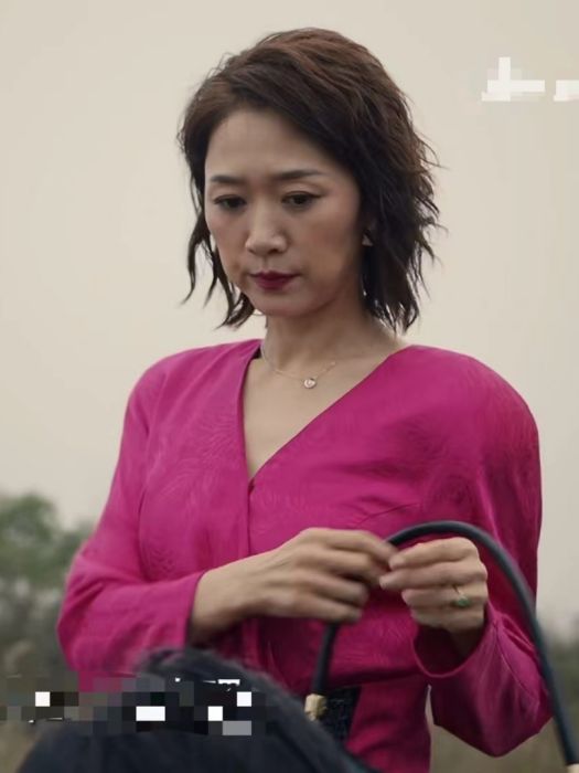 趙秋娥(犯罪懸疑劇《獵冰》中的角色)