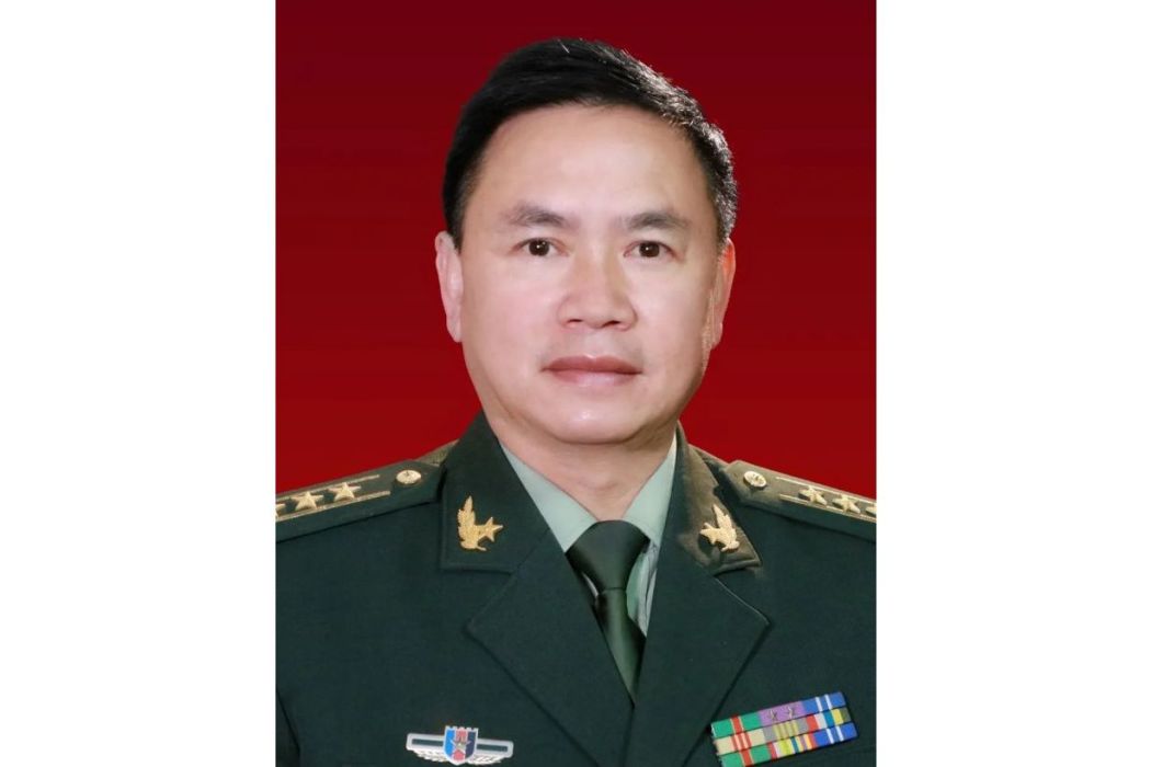 梁建軍(湖北省荊州市公安縣委常委、縣人武部部長) 梁建軍(湖北省荊州市公安縣委常委、縣人武部部長)