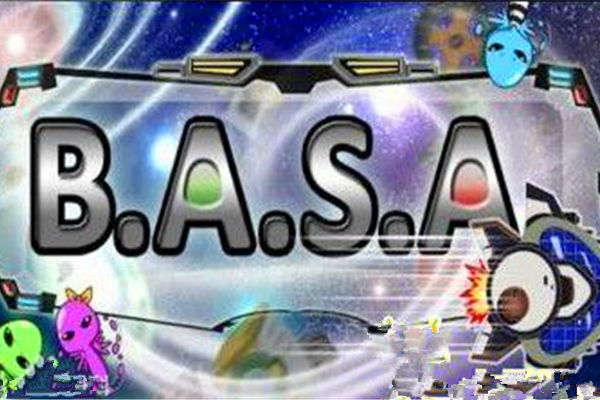 B.A.S.A戰機 B.A.S.A戰機