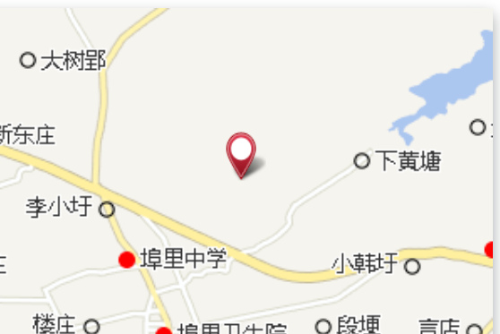 沖塘 沖塘