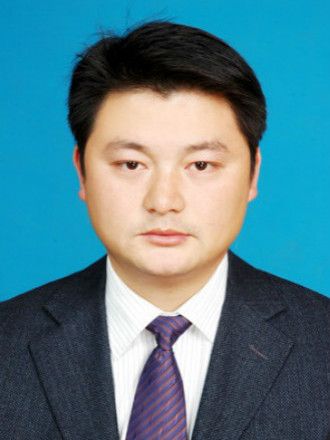 陳定(河南省鄭州市上街區委副書記)