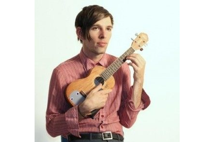 Jherek Bischoff Jherek Bischoff