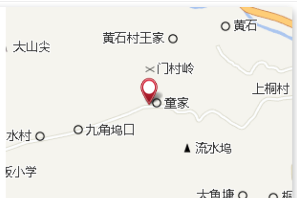 童家塢 童家塢