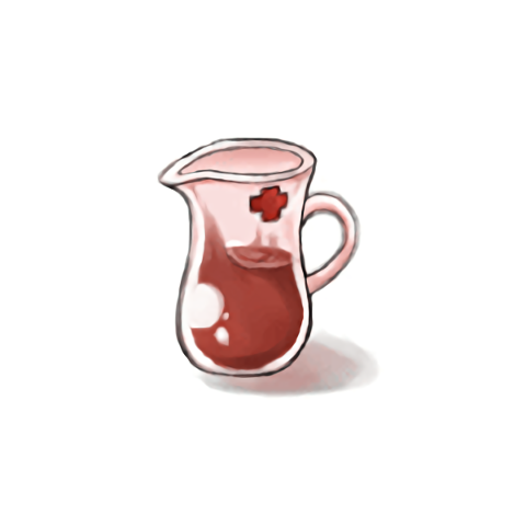 魔物飲料 魔物飲料