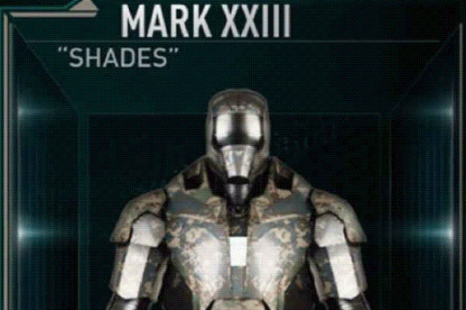 Mark23 Mark23