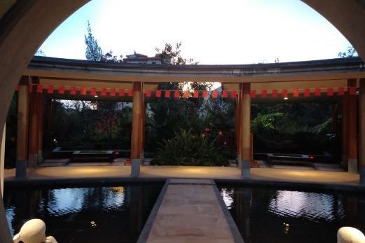 溫泉山谷SPA 溫泉山谷SPA