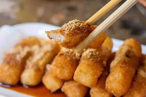 大龍糍 大龍糍