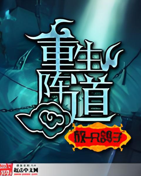 重生陣道