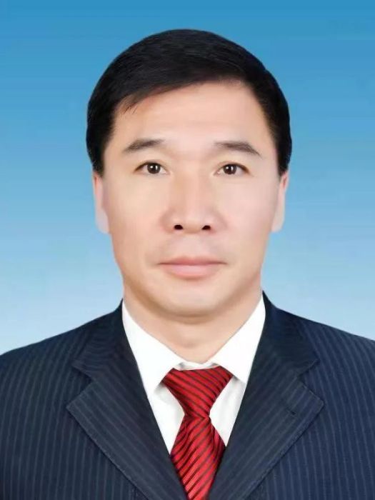 高勝(內蒙古自治區呼倫貝爾市扎賚諾爾區政協主席) 高勝(內蒙古自治區呼倫貝爾市扎賚諾爾區政協主席)
