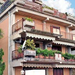 Residenza Ikebana Residenza Ikebana