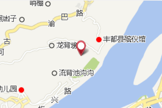 花地塘 花地塘