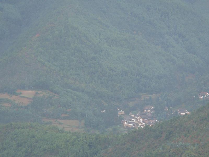 萬馬伍村 萬馬伍村