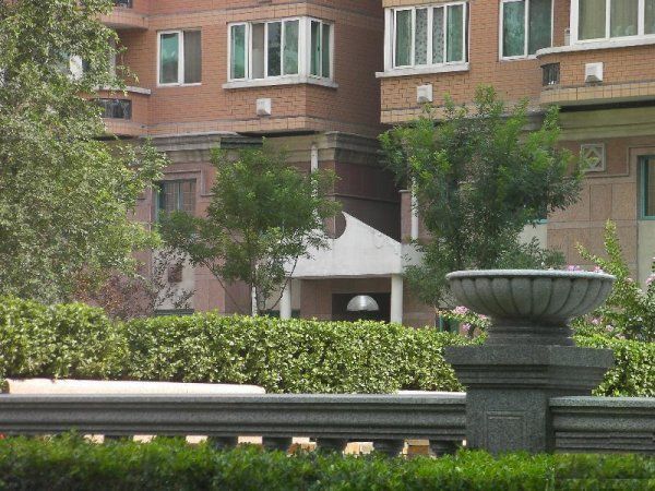 宣興大廈 宣興大廈