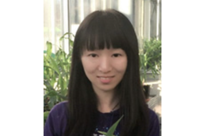 葉萌(中國農業科學院茶葉研究所專職研究員) 葉萌(中國農業科學院茶葉研究所專職研究員)