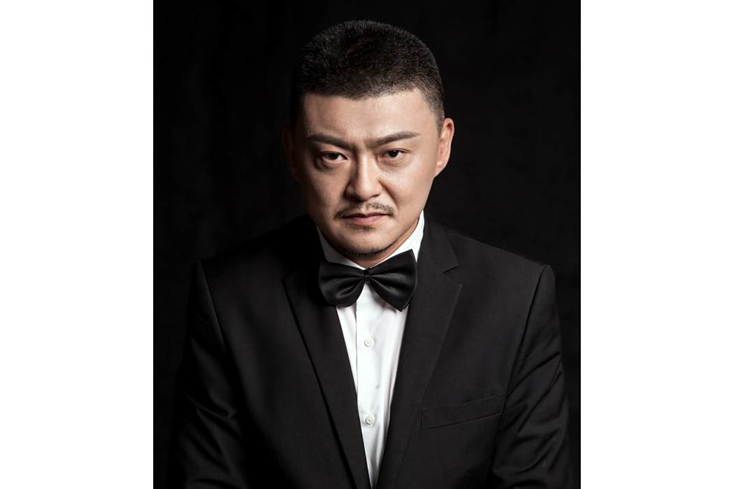 尹陸(中國內地影視男演員)